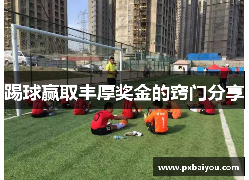 踢球赢取丰厚奖金的窍门分享